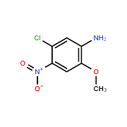 5-Chloro-2-methoxy-4-nitroaniline