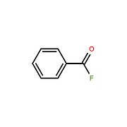 Benzoyl fluoride