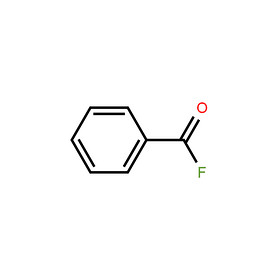 Benzoyl fluoride