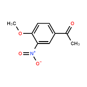 4-Methoxy-2-nitroacetophenone