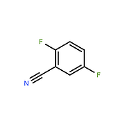 2,5-Difluorobenzonitrile