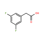 3,5-Difluorophenylacetic acid