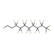 1,1,1,2,2,3,3,4,4,5,5,6,6,7,7,8,8-Heptadecafluoro-10-iododecane