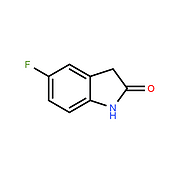 5-Fluorooxindole