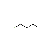 1-Fluoro-3-iodopropane