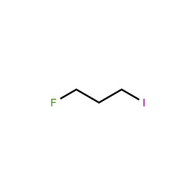 1-Fluoro-3-iodopropane