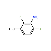 2,6-Difluoro-3-methylaniline