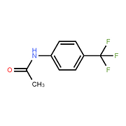 4'-(Trifluoromethyl)acetanilide