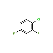 2,4-difluorochlorobenzene