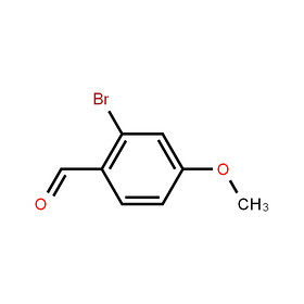2-Bromo-4-methoxybenzaldehyde