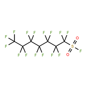 Perfluoroheptanesulfonyl fluoride