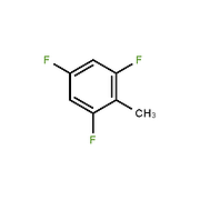 2,4-6-Trifluorotoluene