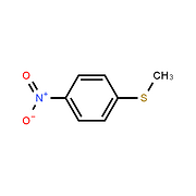 4-Nitrothioanisole