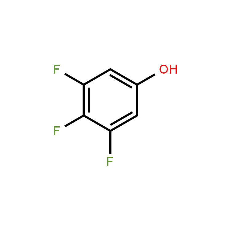 3,4,5-Trifluorophenol