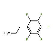 Allylpentafluorobenzene