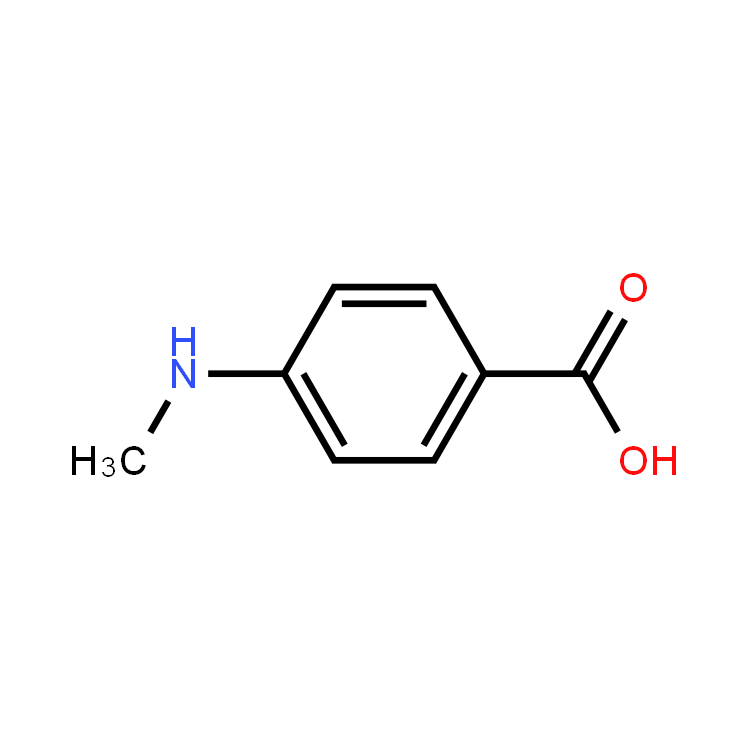 4-(Methylamino)benzoic acid