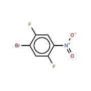 4-Bromo-2,5-difluoronitrobenzene