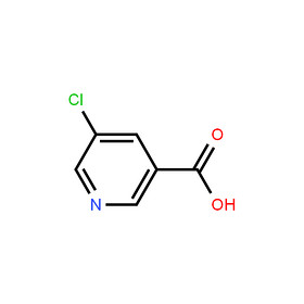 5-Chloronicotinic acid
