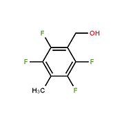 2,3,5,6-Tetrafluoro-4-methyl benzyl alcohol