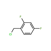 2,4-difluoro benzylchloride