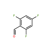 2,4,6-Trifluorobenzaldehyde