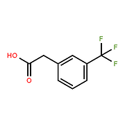 3-(Trifluoromethyl)phenylacetic Acid