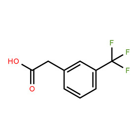 3-(Trifluoromethyl)phenylacetic Acid