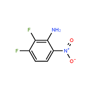 2,3-Difluoro-6-nitroaniline