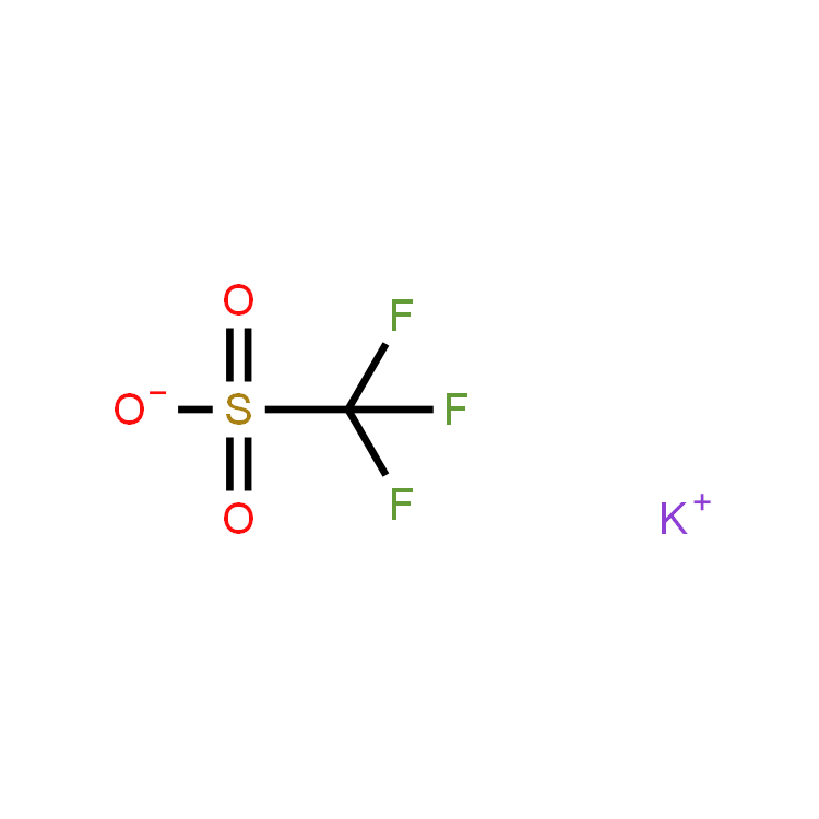 Potassium trifluoromethanesulfonate