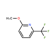 2-Methoxy-6-(trifluoromethyl)pyridine