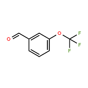 3-(Trifluoromethoxy)benzaldehyde