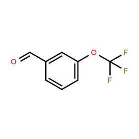 3-(Trifluoromethoxy)benzaldehyde