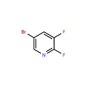 5-Bromo-2,3-difluoropyridine