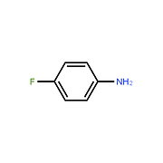 4-Fluoroaniline