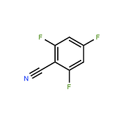2,4,6-Trifluorobenzonitrile