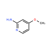2-Amino-4-methoxypyridine