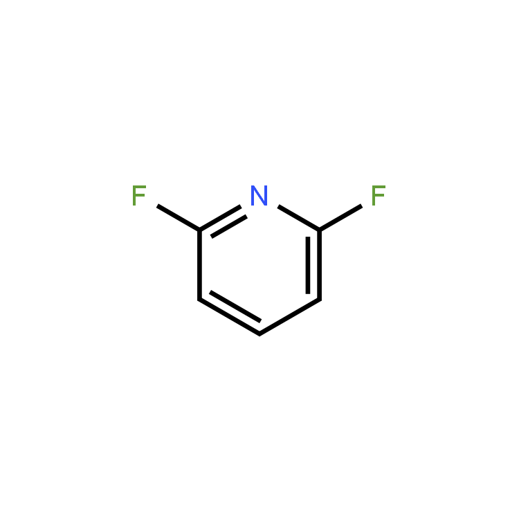 2,6-Difluoropyridine