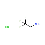 2,2,2-Trifluoroethylamine Hydrochloride