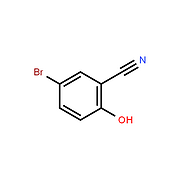 5-Bromo-2-hydroxybenzonitrile