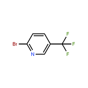 2-Bromo-5-(trifluoromethyl)pyridine
