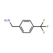 4-Trifluoromethylbenzylamine