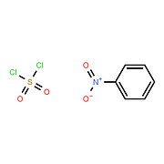 4-Nitrobenzene sulfonyl chloride