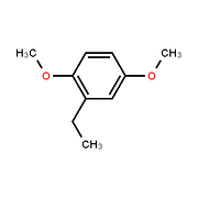 1,4-Dimethoxy-2-ethylbenzene