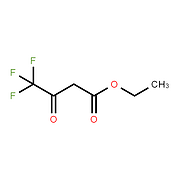 Ethyl 4,4,4-trifluoroacetoacetate