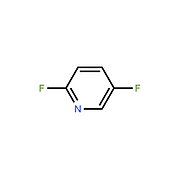 2,5-Difluoropyridine