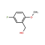 5-Fluoro-2-methoxybenzyl alcohol