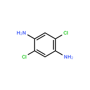 2,5-Dichlorobenzene-1,4-diamine