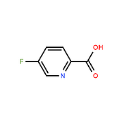 5-Fluoro-2-pyridinecarboxylic acid