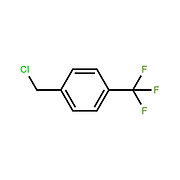4-(Trifluoromethyl)benzyl chloride