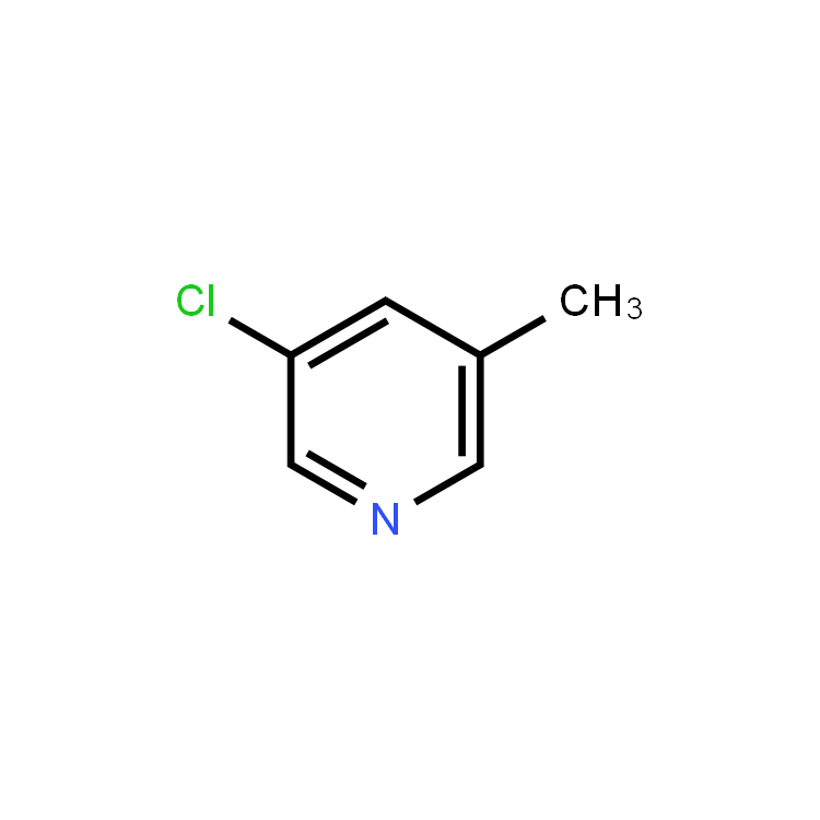 3-Chloro-5-methylpyridine
